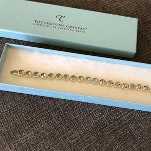 Black Diamond Ice Bracelet